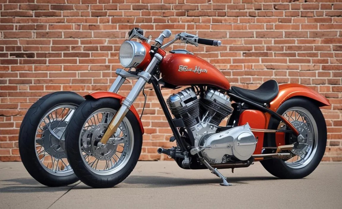 Understanding Chopper Styles