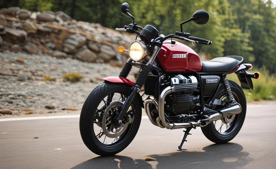 Understanding Your V7&rsquo;s Engine Basics