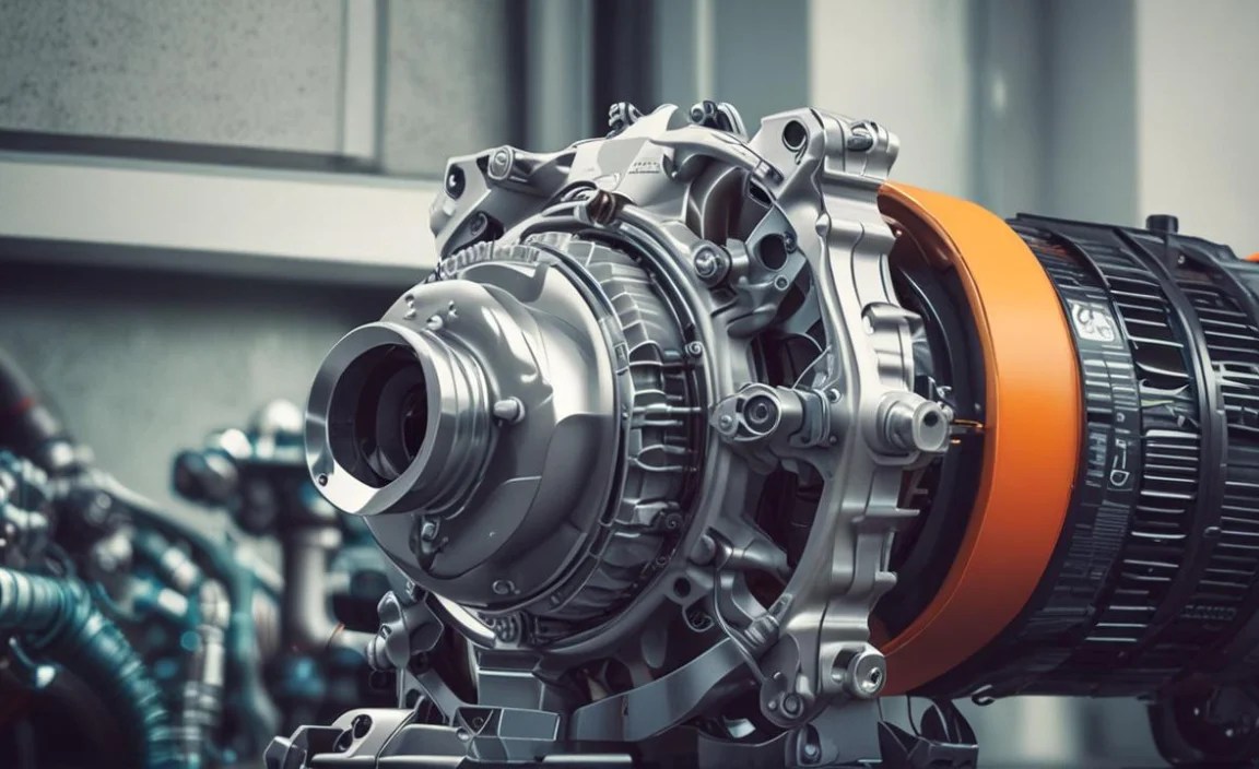Upgrading and Modifying Ultima Engines