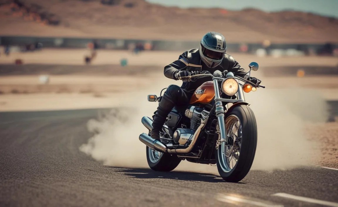 Why Route 66?