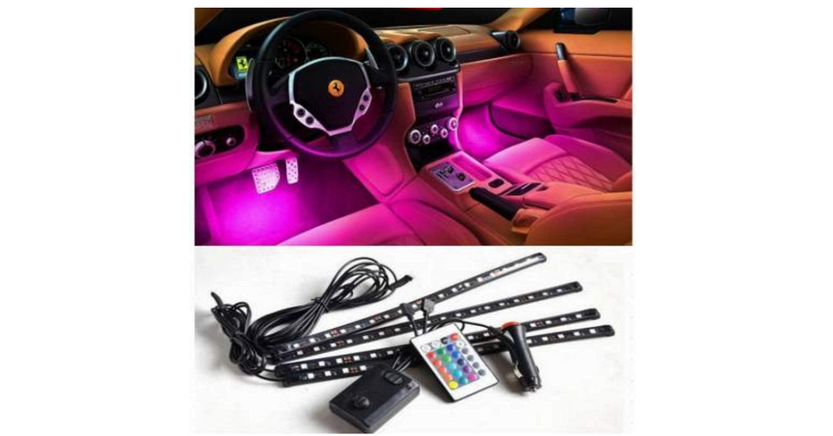 Buy For Your Car 10 Best Car Accessories of 2022