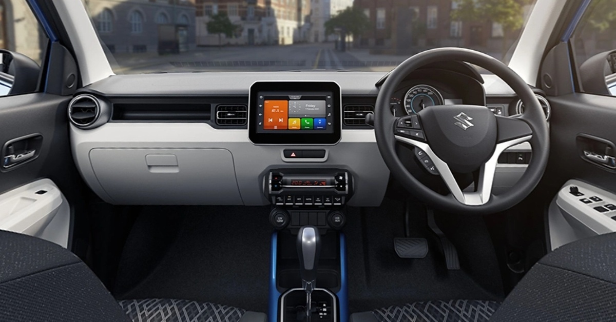 Maruti Suzuki Ignis price hiked, gets new safety features