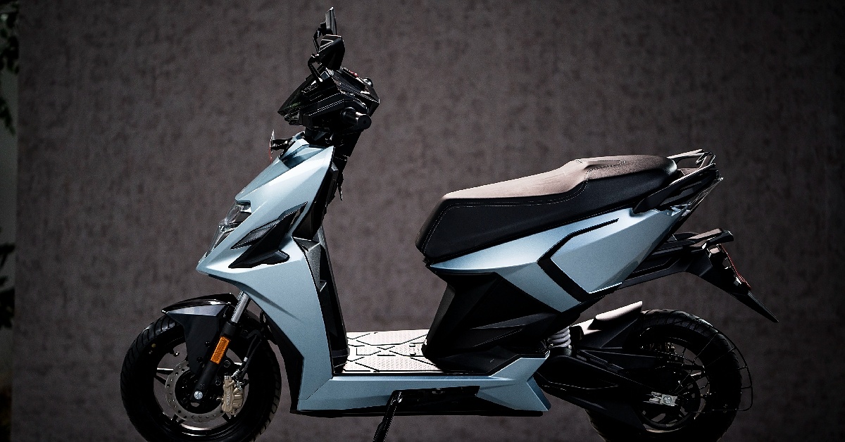 Simple Energy to launch two new affordable electric scooters this year
