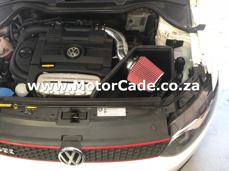Polo MK5 6R 1.4 GTI Cold Air Intake (CTH Engine) MOTORCADE MOTORSPORT