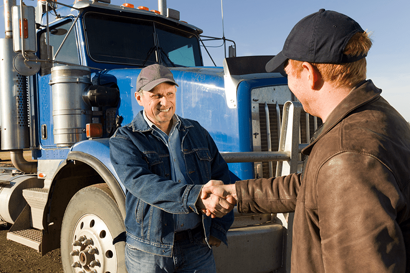 Motor Carrier Compliance & Safety Co.