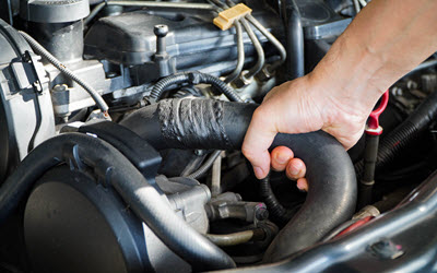 What Causes a Porsche's Radiator to Fail Prematurely?