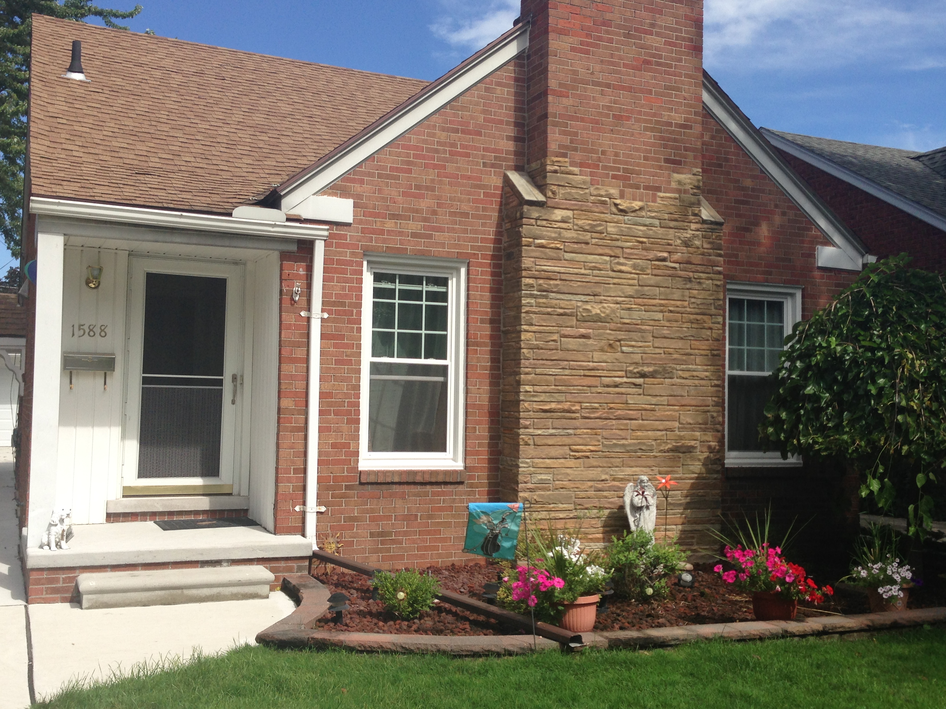 1588 Hollywood Ave, GPW Desco Properties, LLC