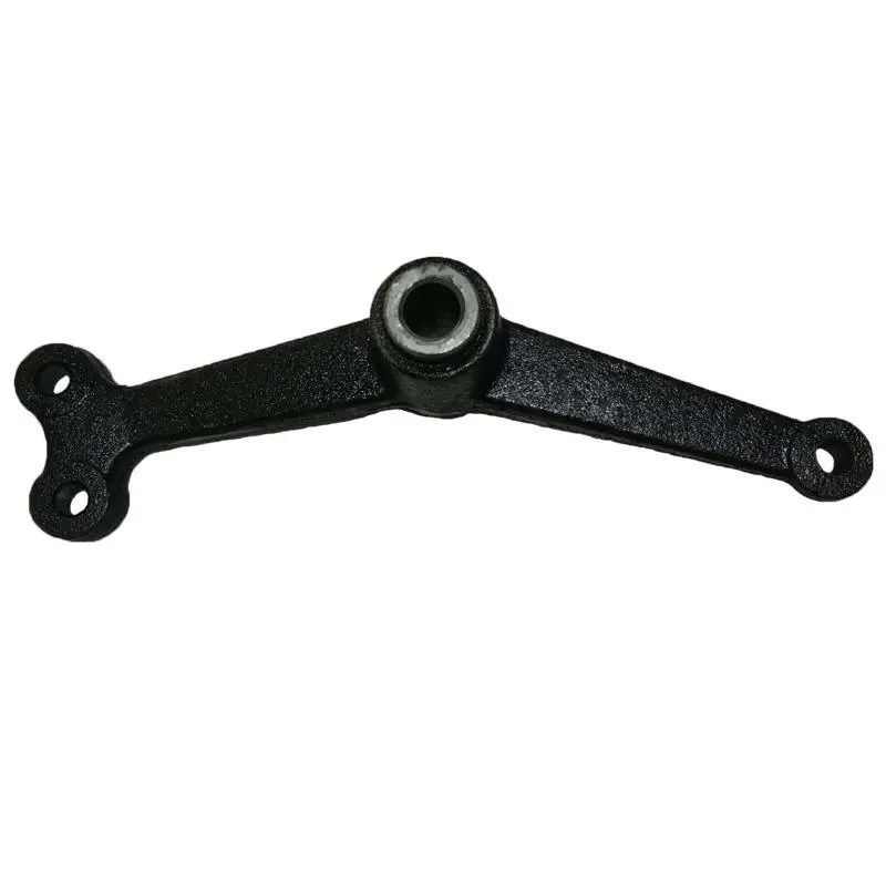 Suspension parts for truck, senitrailers and trailers