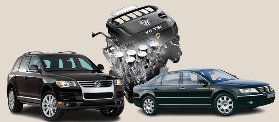 7 Best Volkswagen Engines of All Time