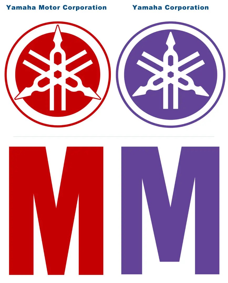 embleme yamaha logo yamaha moto Lifecoach