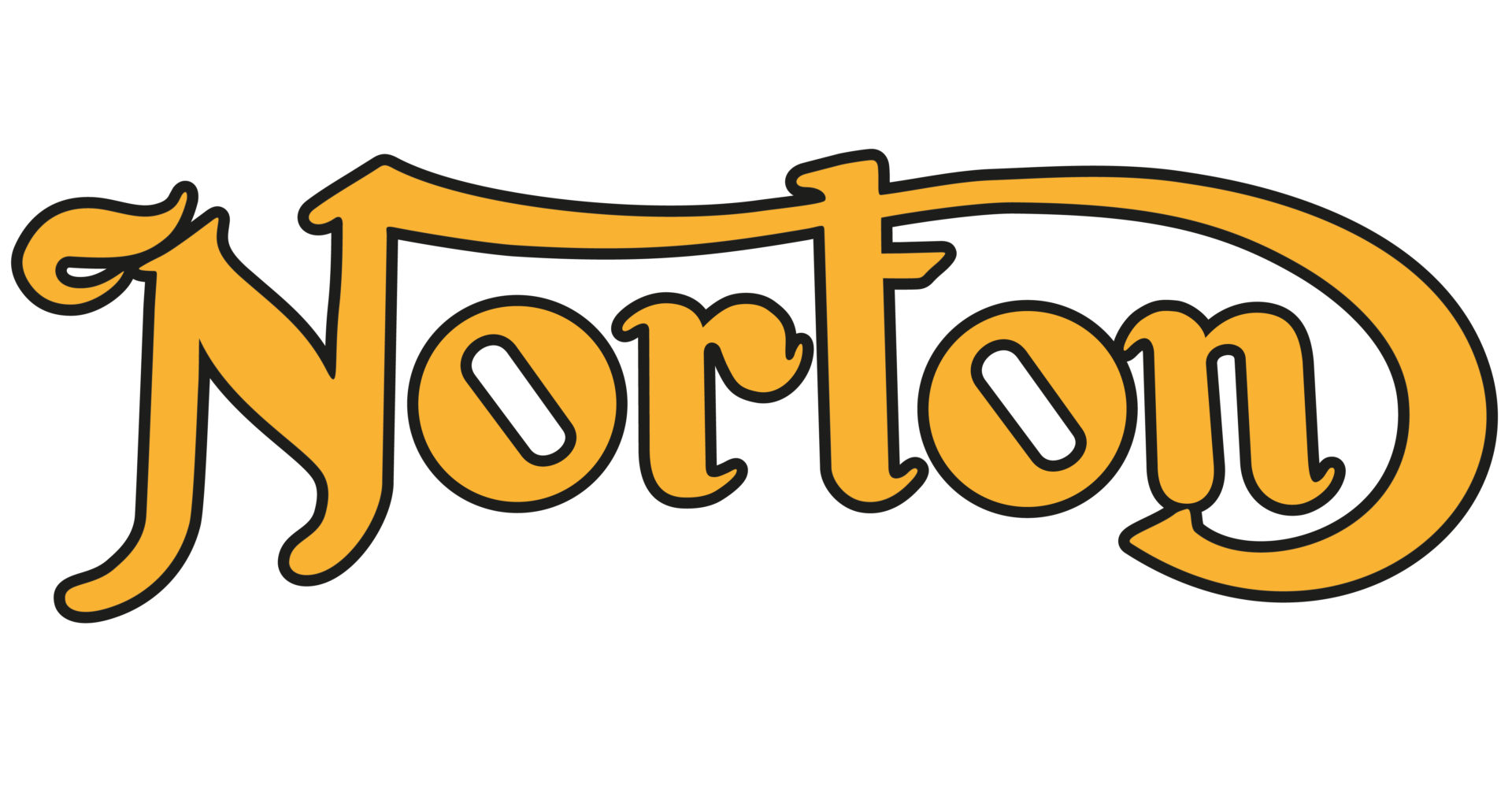 Logo De Norton La Historia Y El Significado Del Logotipo