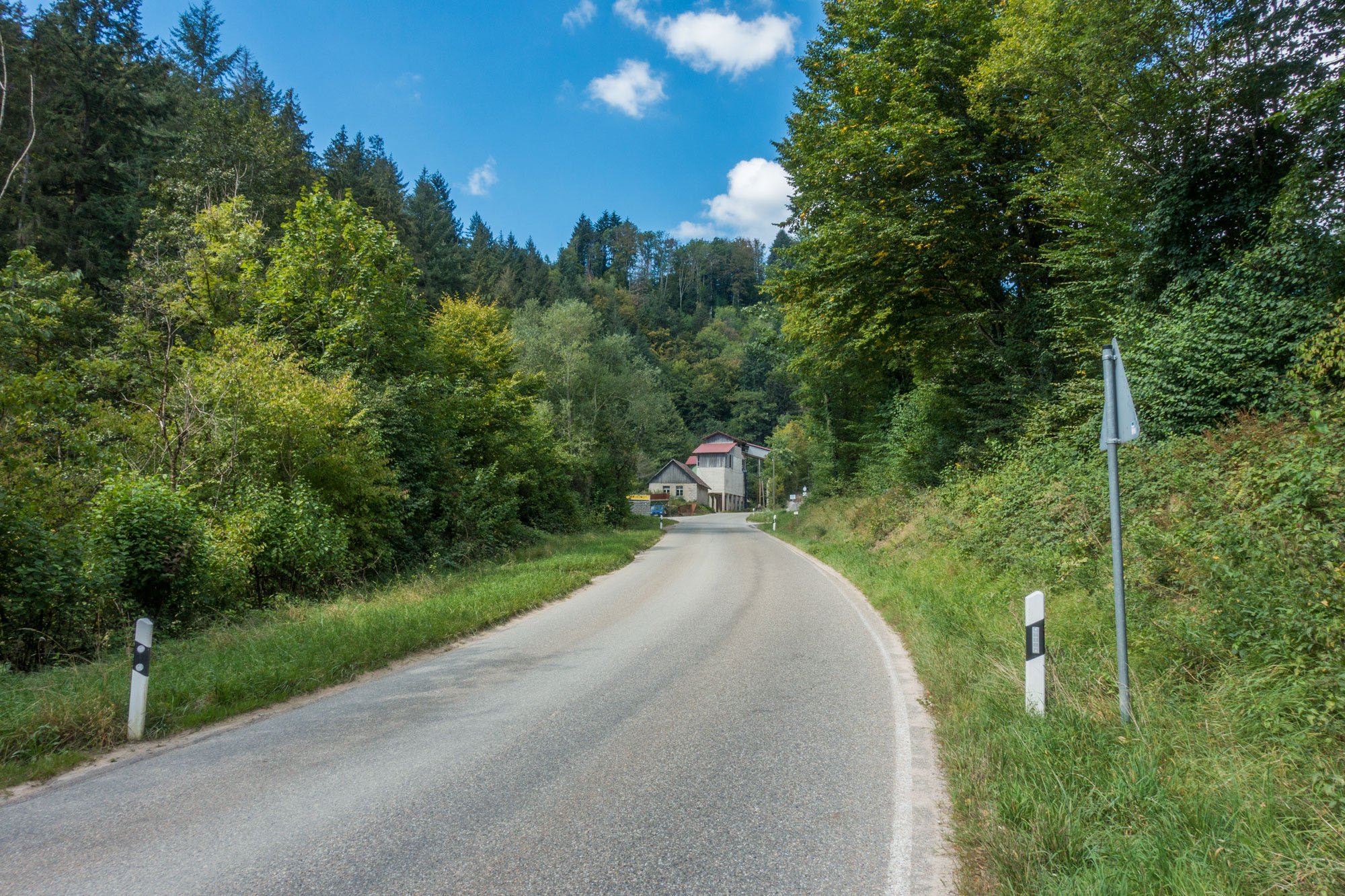 Egerten Motorrad und Touren