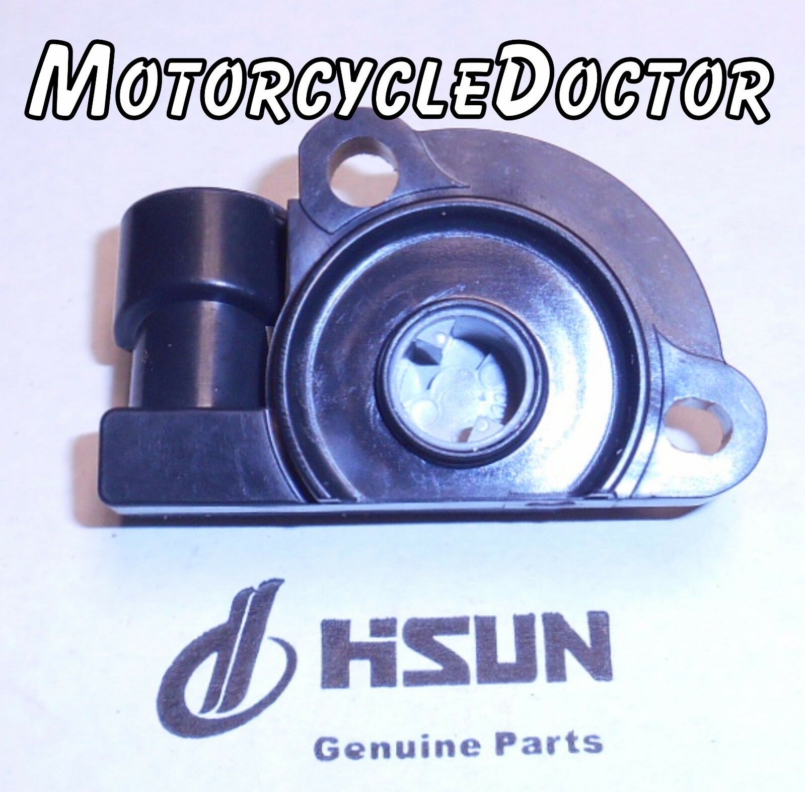TPS, THROTTLE POSITION SENSOR Motorcycle Doctor