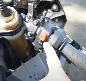 Why is My Motorcycle Throttle Sticking: Troubleshooting Tips