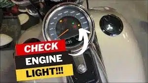 Harley Check Engine Light Comes On After Start- Understanding the Causes