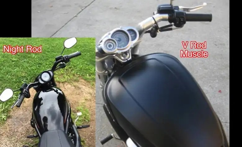 V-Rod vs Night Rod: Which Harley Should You Choose? - Motorcycleguidelines