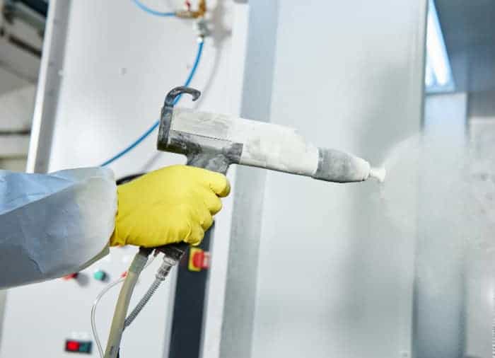 Powder Coating vs. Painting A Motorcycle Frame The Pros And Cons