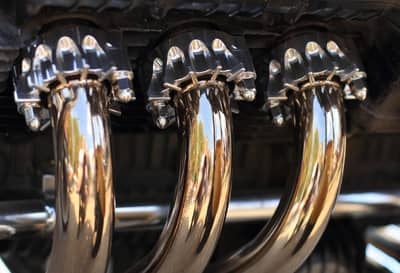 How To Tell If Your Motorcycle Has An Exhaust Leak – Motorcycle Habit