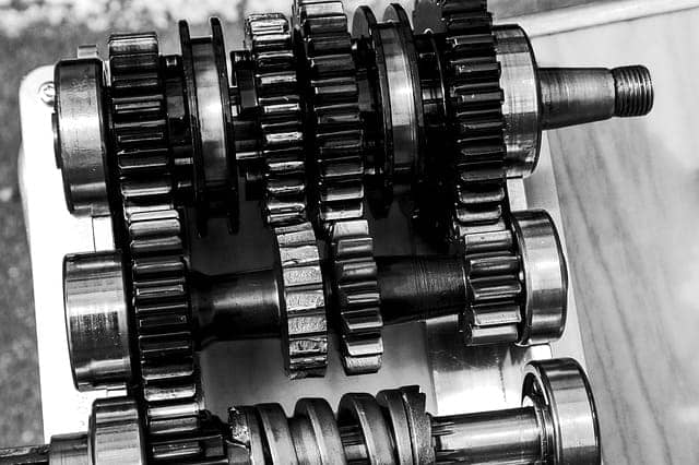 How Does A Motorcycle Transmission Work? – Motorcycle Habit