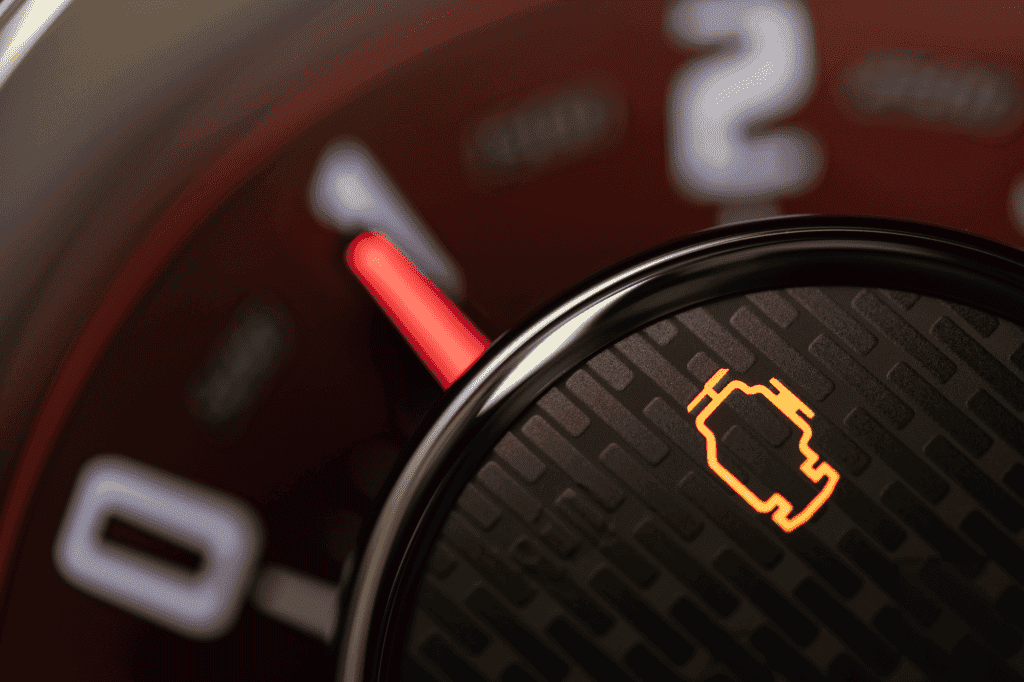 Why Is My Motorcycle Check Engine Light On? A Simple Explanation