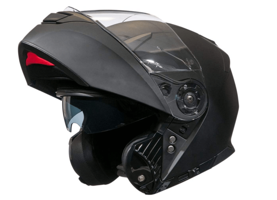 10 Best Modular Motorcycle Helmets 2022 Detailed Reviews