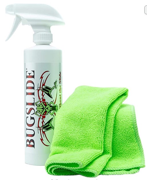 10 Best Motorcycle Helmet Visor Cleaners in 2024