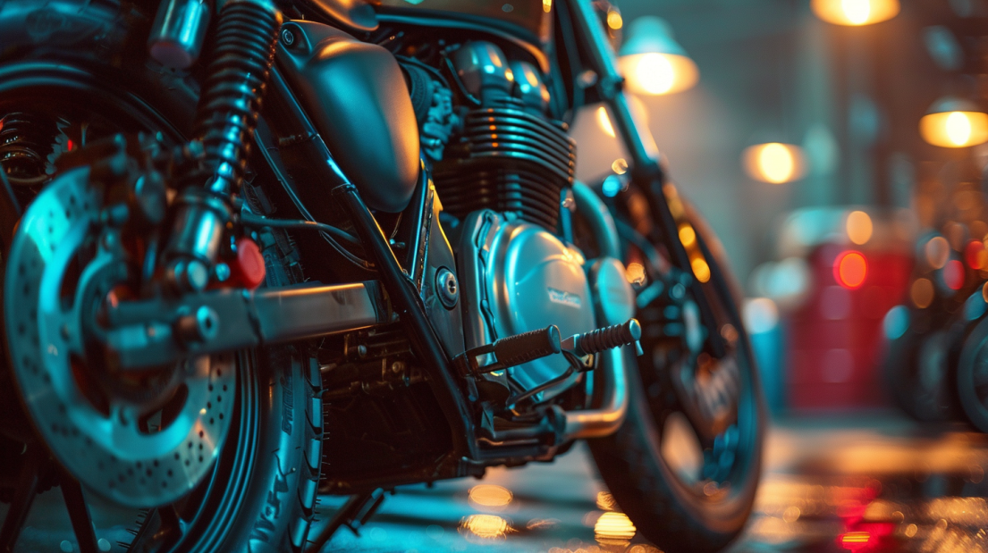 Reviving a Completely Dead Motorcycle Battery StepbyStep Charging