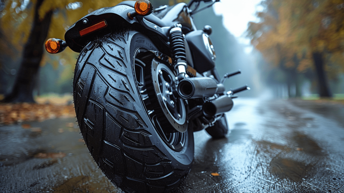 How Much to Replace Motorcycle Tires Cost Factors, Options, and Expert Tips