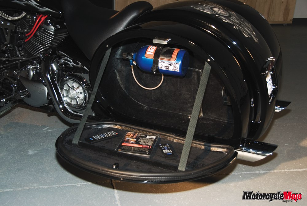 Motorcycle Enhancements Parts and Bike Accessories for Canada