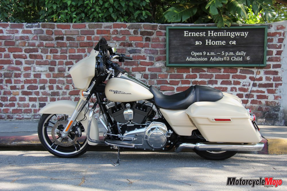 Motorcycle Travel To The Florida Keys