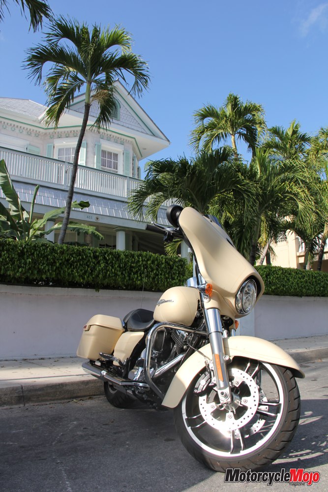 Motorcycle Travel To The Florida Keys
