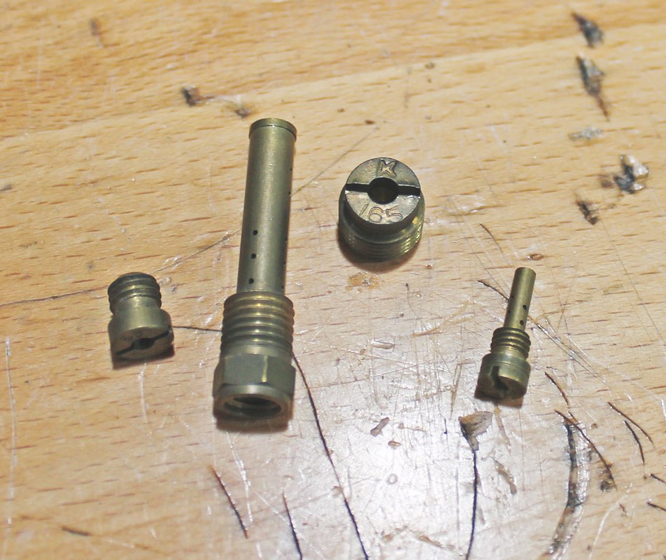 How to Clean Your Motorcycle Carburetor? Motorcycle Mojo