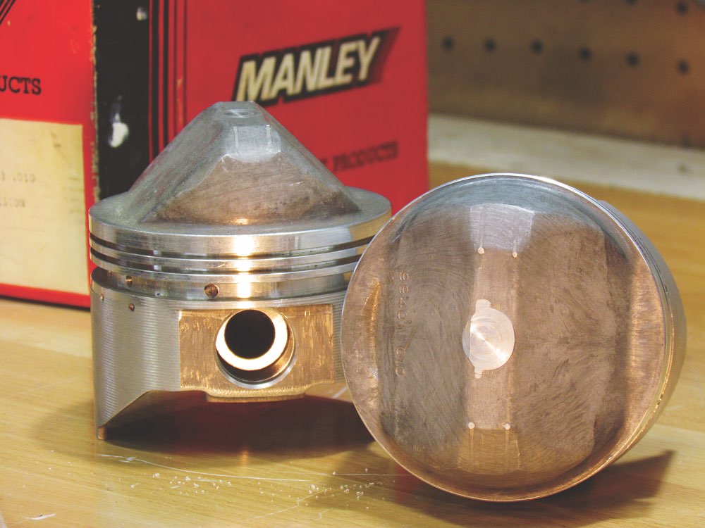 Motorcycle Compression Ratio Advice | Motorcycle Mojo
