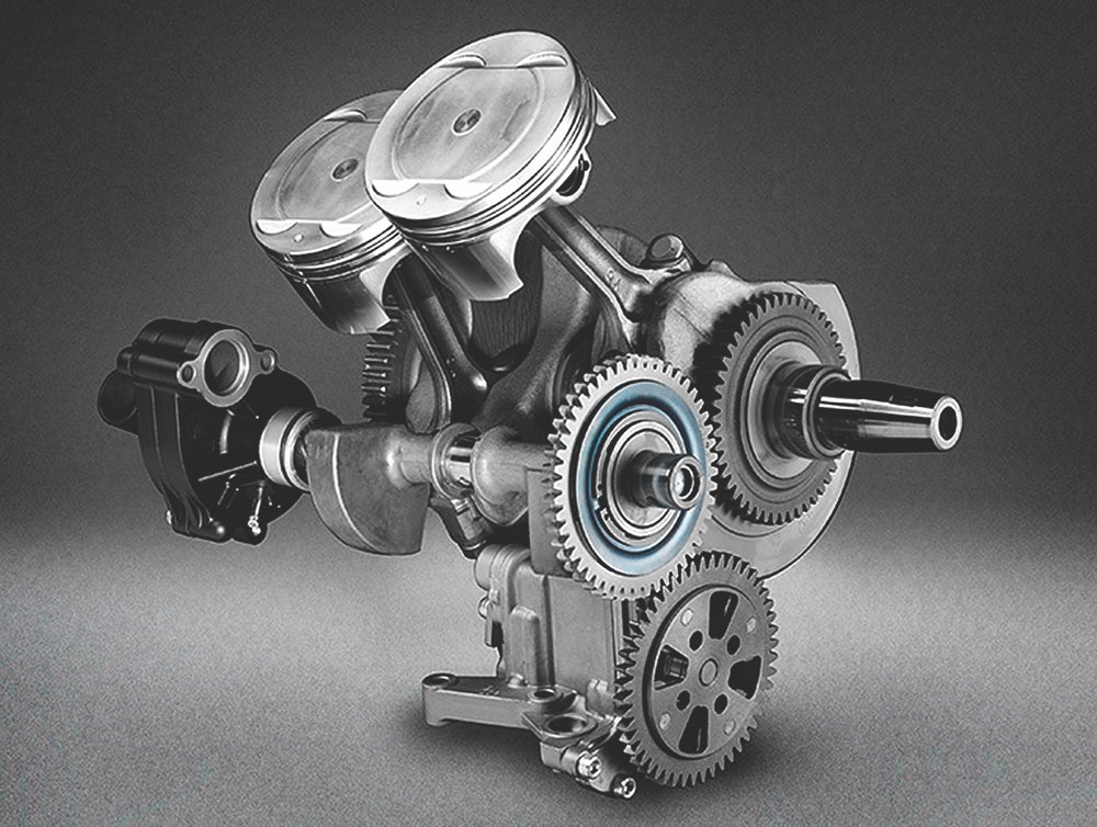 Motorcycle Suspension Vibration Solutions Motorcycle Mojo