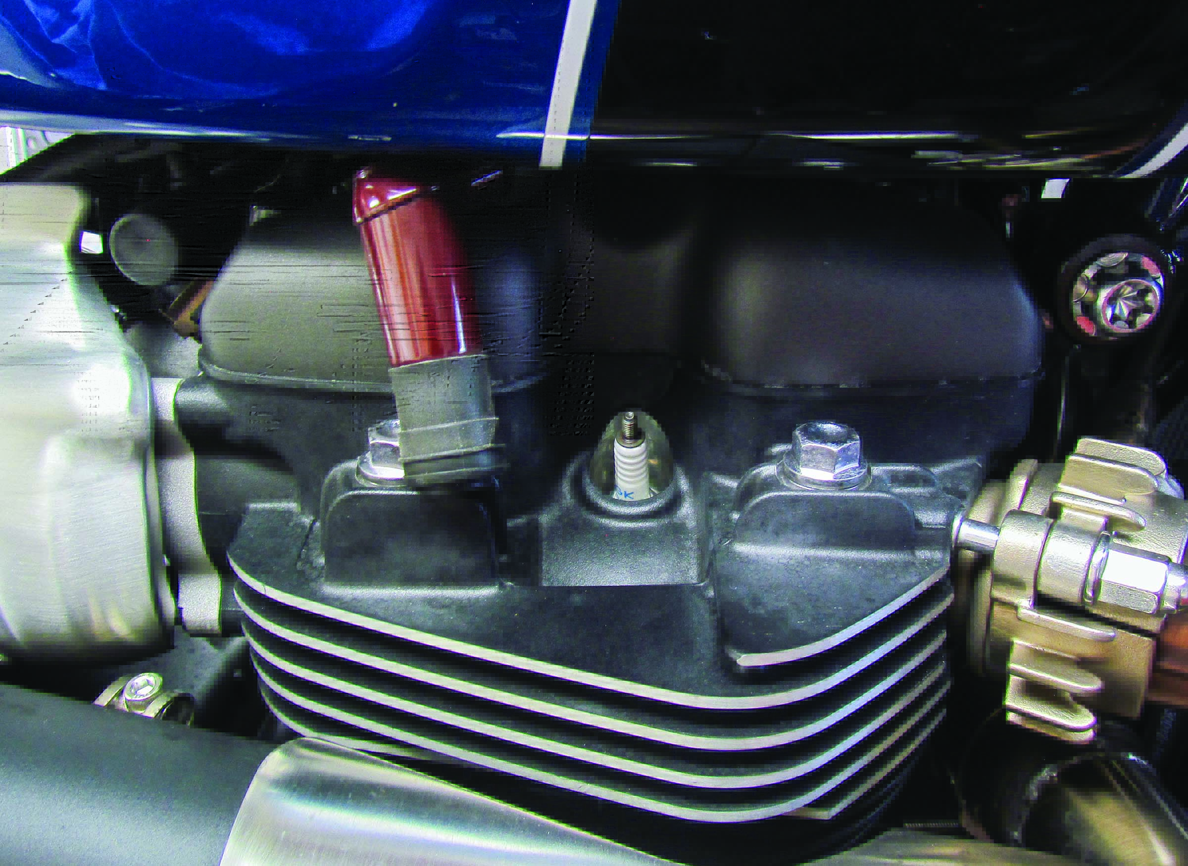 Motorcycle Warranty Obligations Motorcycle Mojo