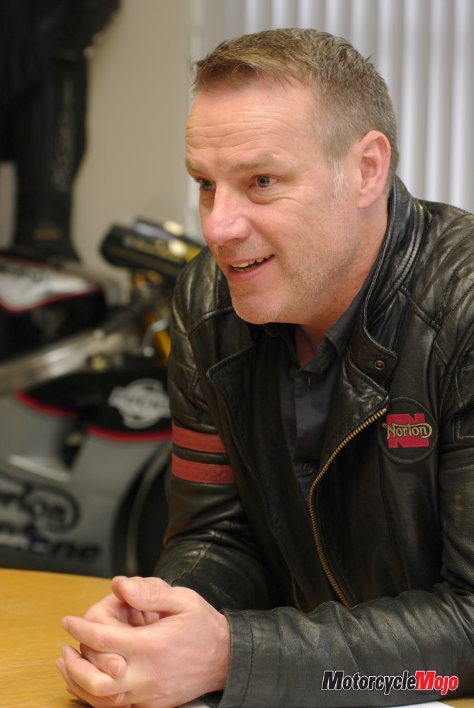 Garner06 Motorcycle Mojo