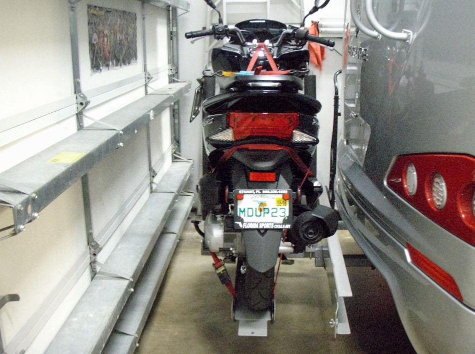 Road Bike Carriers