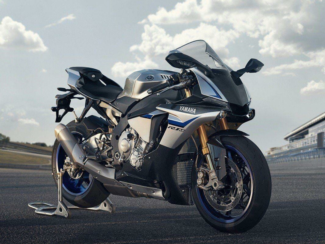 Yamaha R1 2015 R1M YZFR1 › Motorcycles.News Motorrad Magazin