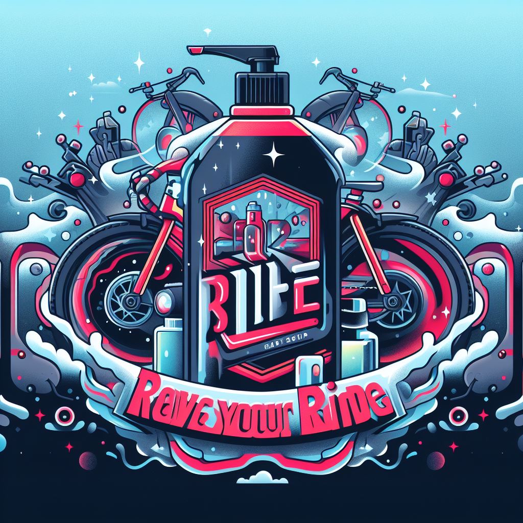 Revive Your Ride The Ultimate Guide to Choosing the Best Bike Wash