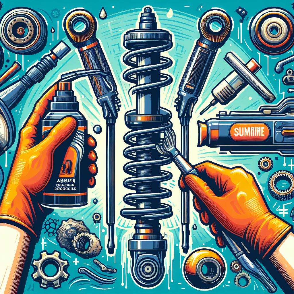 Ultimate Guide to Cleaning Motorcycle Forks for Peak Performance