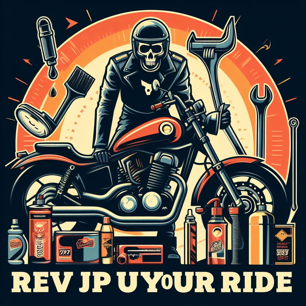 Rev Up Your Ride Discover the Best Motorcycle Cleaner at Walmart