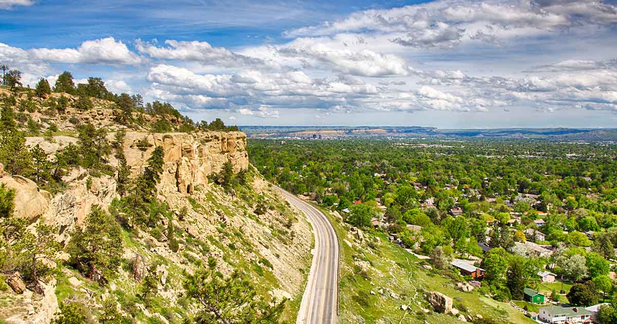 Billings Motorcycle Shipping Motorcycle Shippers