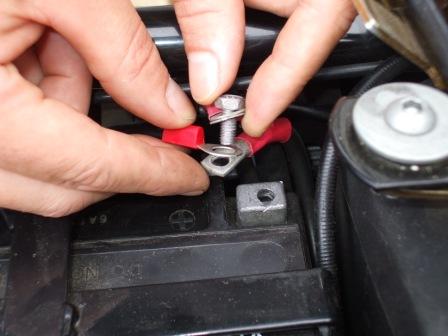 Kelly’s Korner: Bad Battery Blues | TEAM Arizona