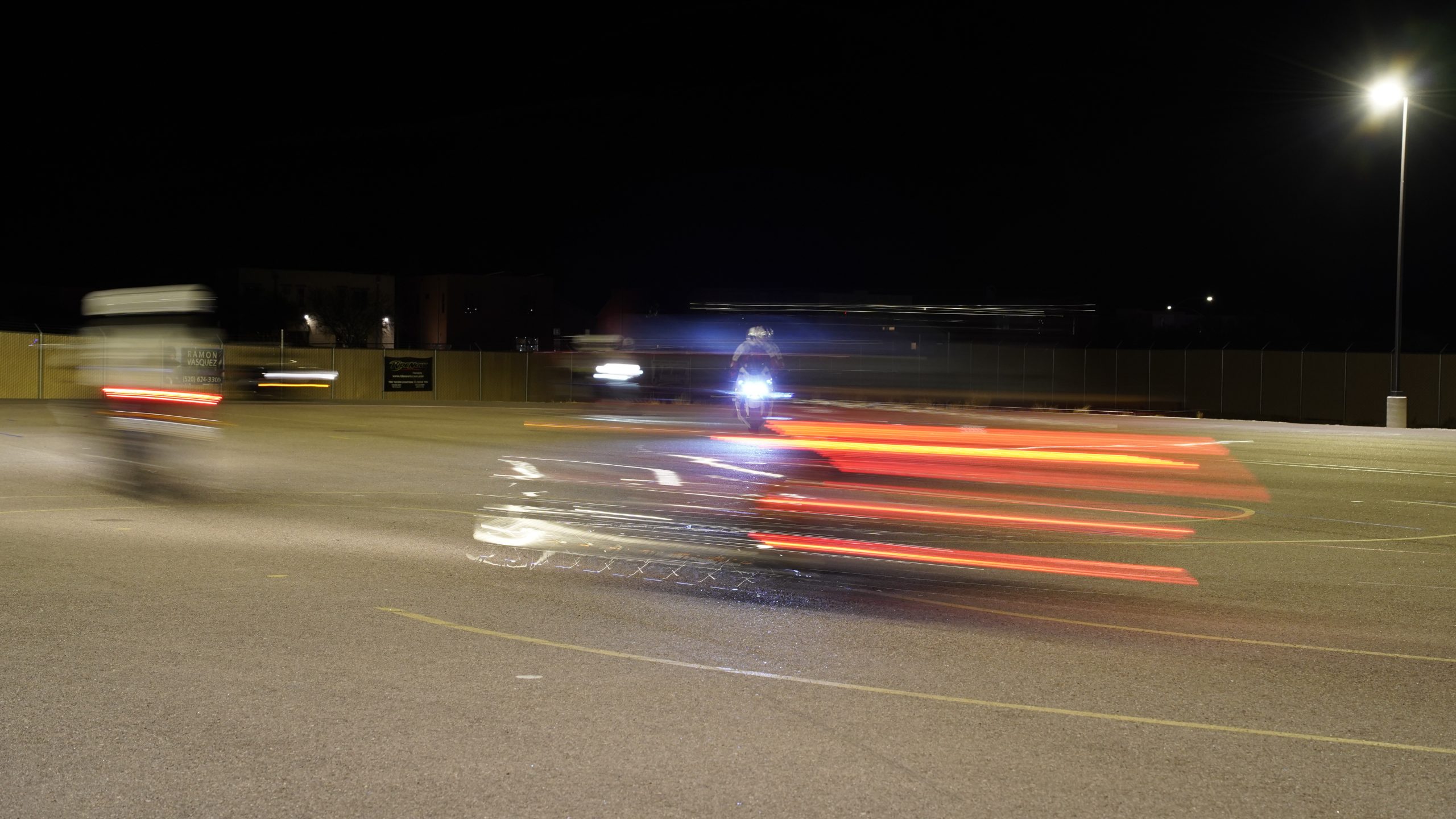 Overdriving Your Headlights What It Means & How To Prevent It TEAM Arizona