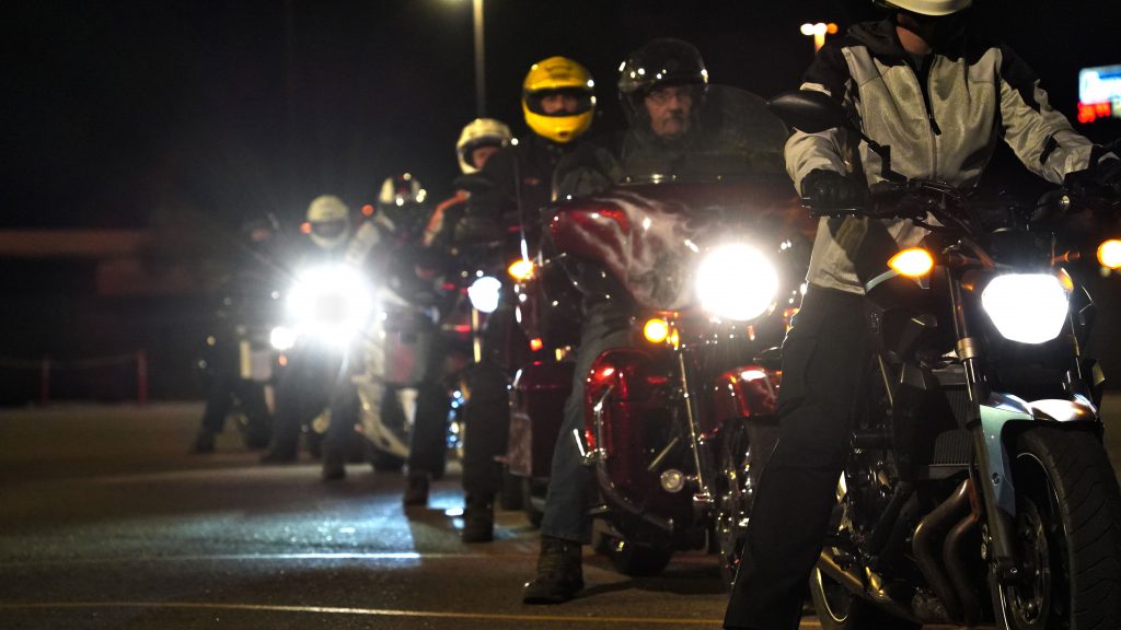 Overdriving Your Headlights What It Means & How To Prevent It TEAM Arizona