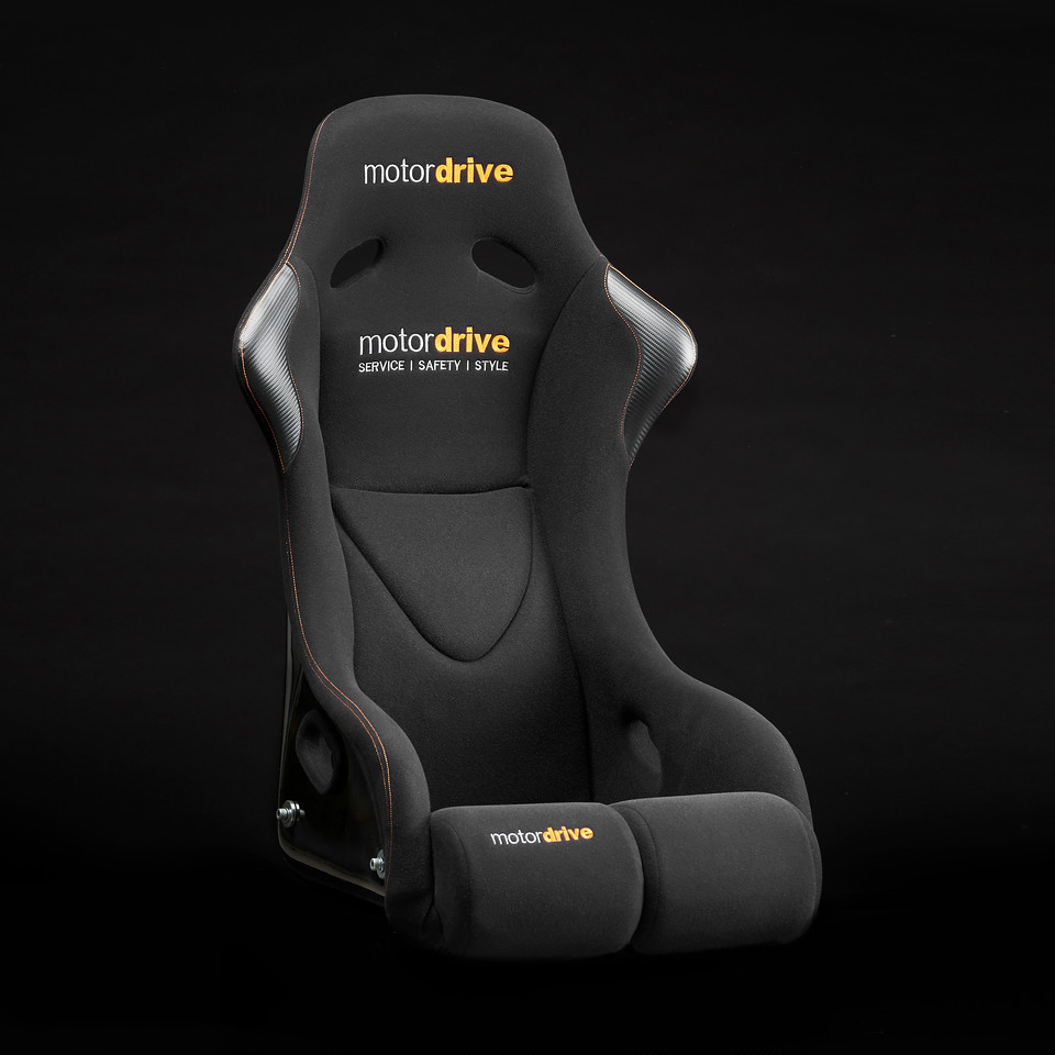 Pro Seat at Motordrive Seats, Lancashire, UK