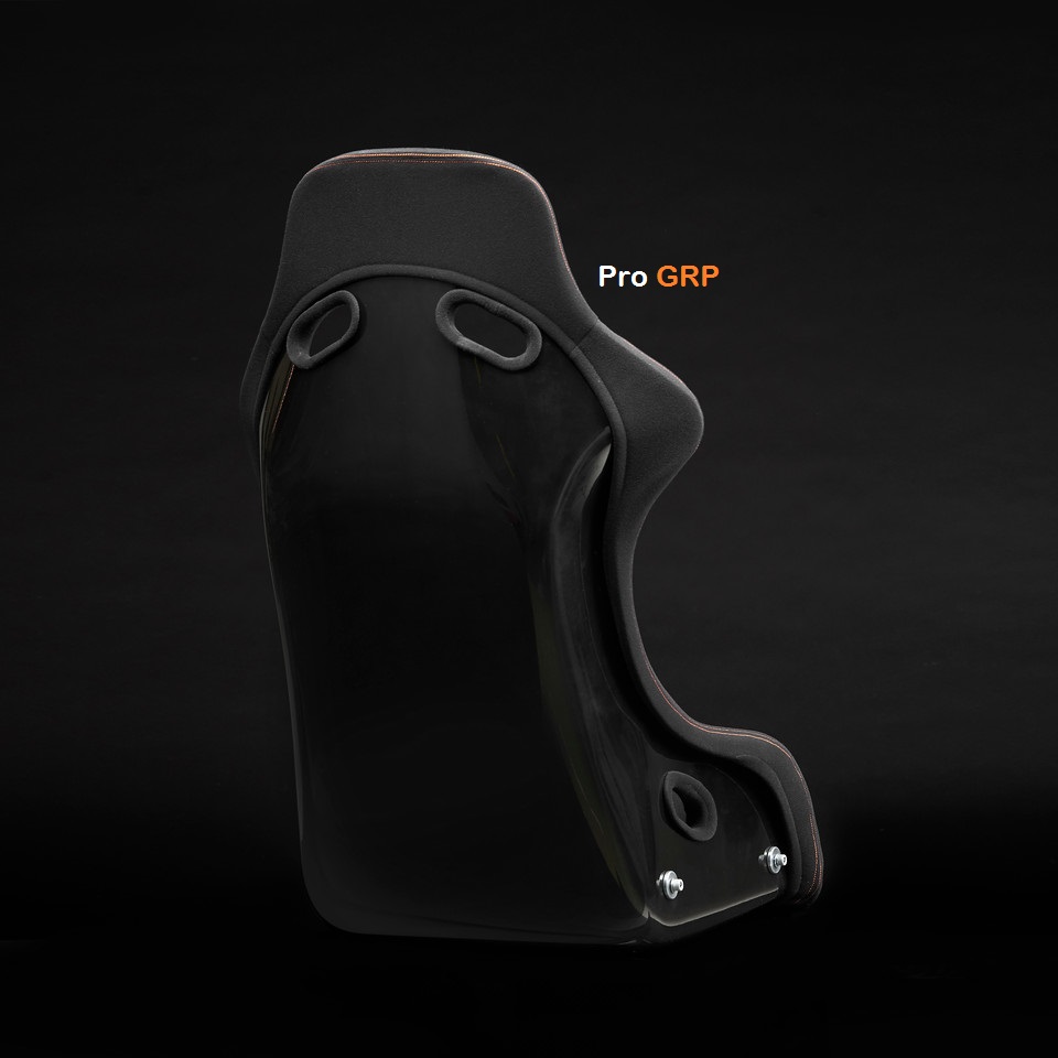 Pro Seat at Motordrive Seats, Lancashire, UK