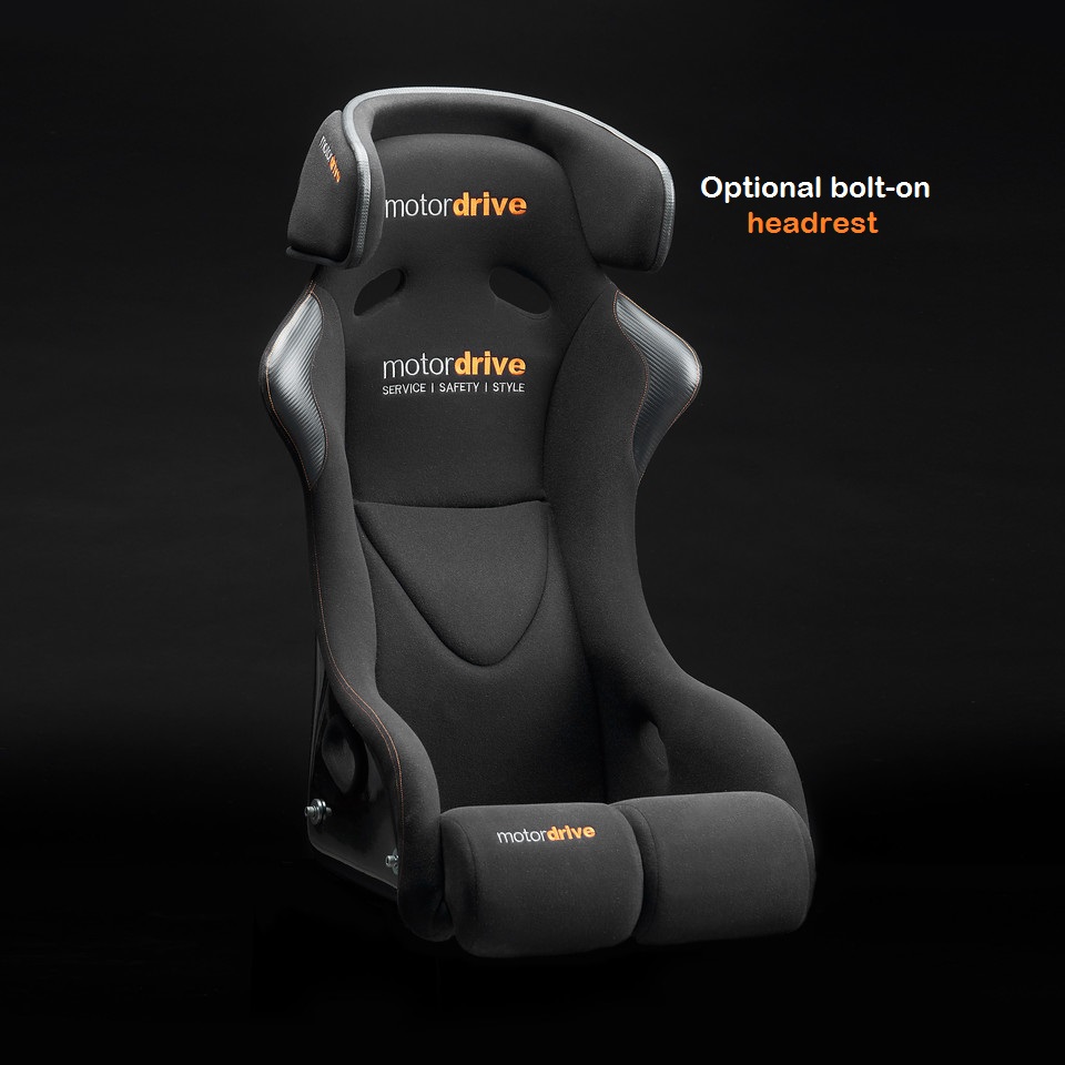 Pro Seat at Motordrive Seats, Lancashire, UK