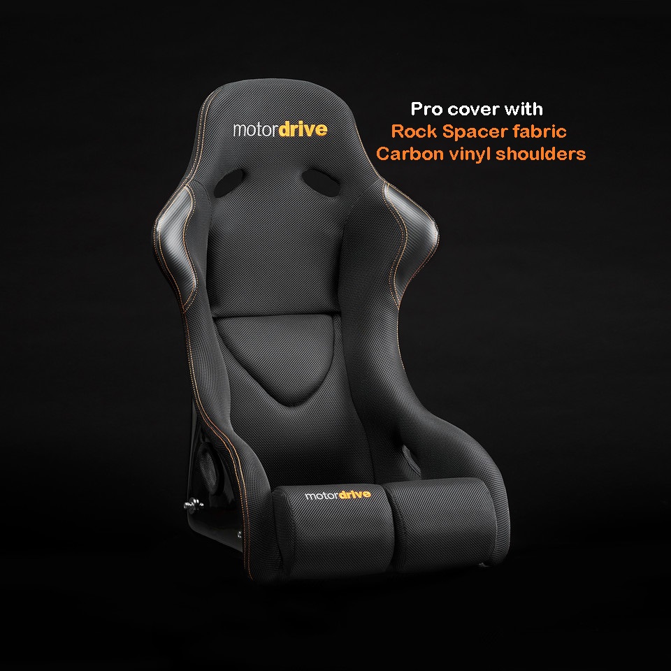 Pro Seat at Motordrive Seats, Lancashire, UK