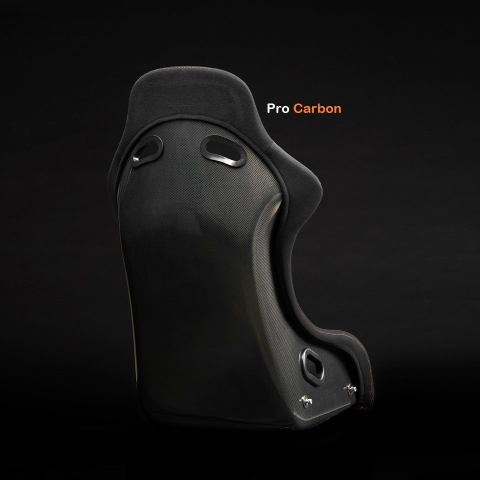 Pro Seat at Motordrive Seats, Lancashire, UK